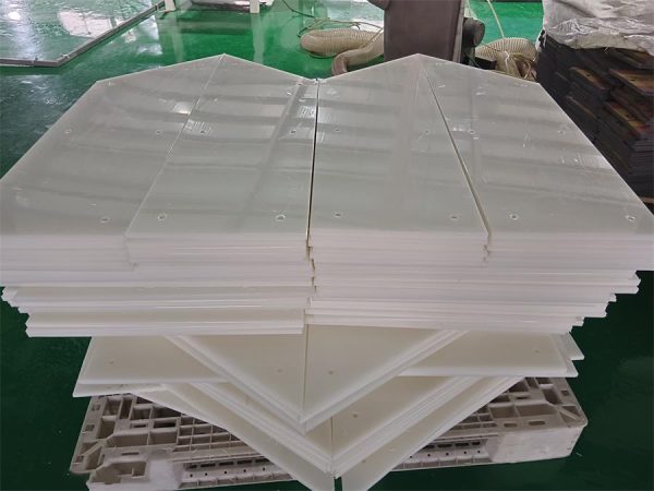 hdpe liner sheet