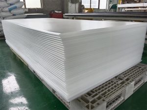 cheap hdpe sheets