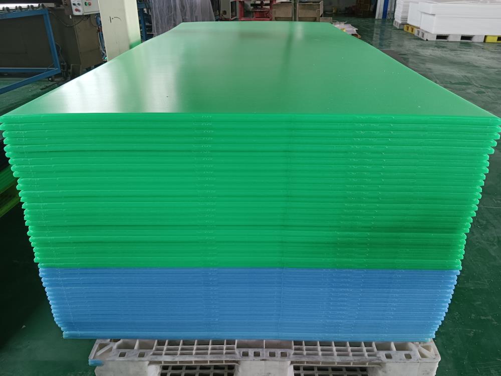 hdpe sheets