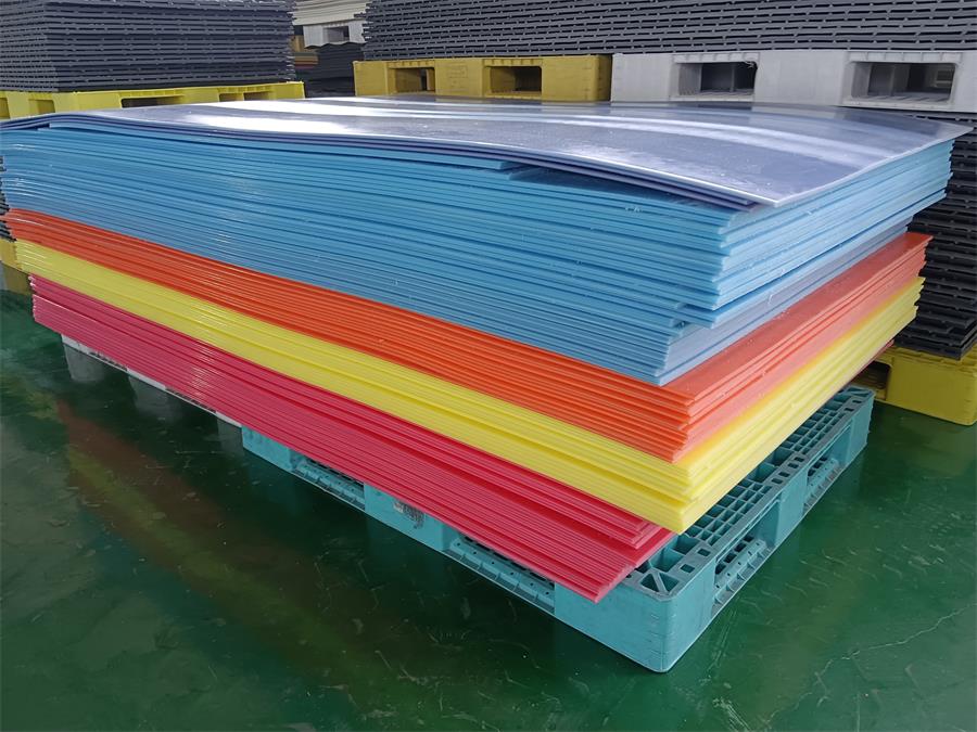 hdpe boards