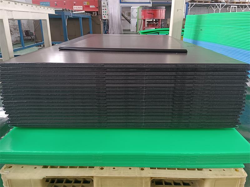 hdpe polyethylene sheet