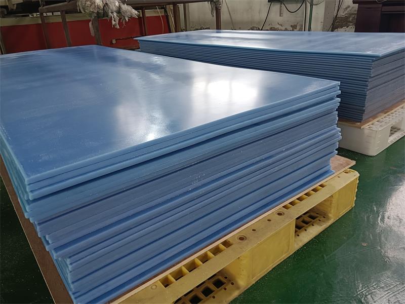 hdpe polyethylene sheet